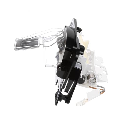 Whirlpool Ice Door W11195669