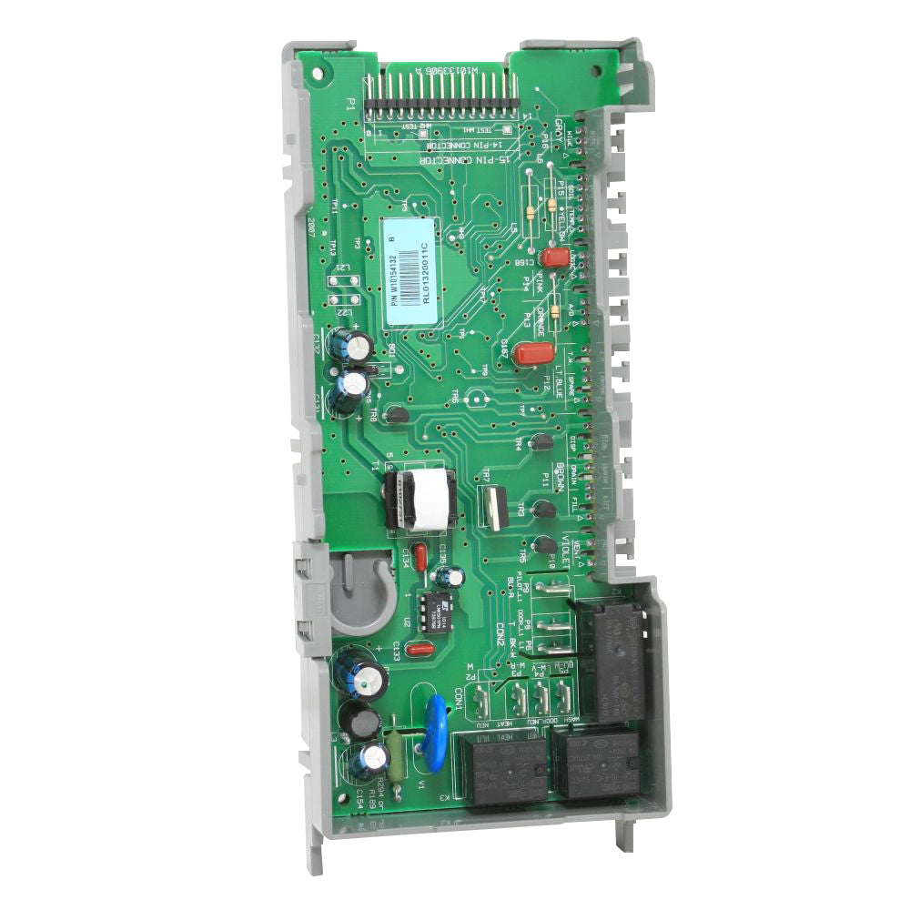 Whirlpool Part# W11201275 Electronic Control Board - Genuine OEM