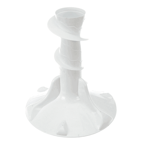 Whirlpool Agitator W11205049