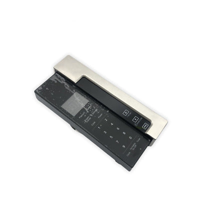 Whirlpool Microwave Touchpad Control Panel WML55011HS2