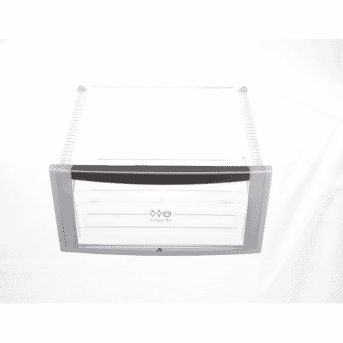 Whirlpool Part# W11209886 Meat Pan (OEM)