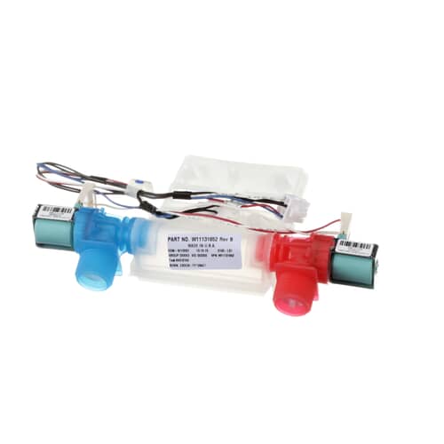 Whirlpool Part# W11210461 Valve (OEM)