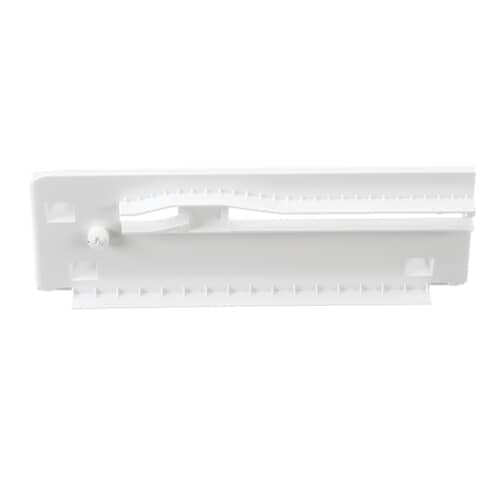 Whirlpool Part# W11210990 Rail (OEM)