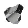 Whirlpool WEG745H0LZ1 Range Stainless Burner Control Knob