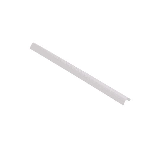Whirlpool Part# W11214890 Pan Trim (OEM)