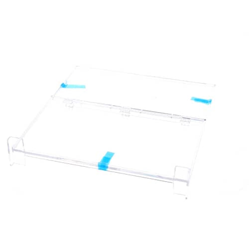 Whirlpool Part# W11216934 Rail (OEM)