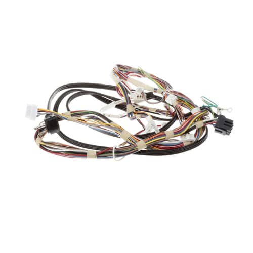 Whirlpool Part# W11218408 Wire Harness (OEM)