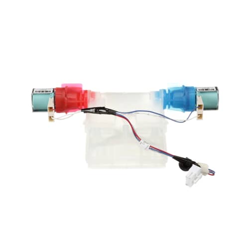 Whirlpool Water Inlet Valve W11222849