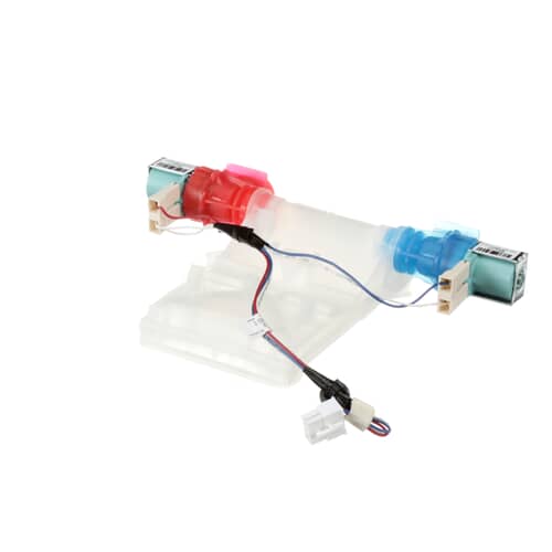 Whirlpool Water Inlet Valve W11222849