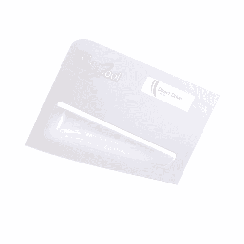Whirlpool Part# W11223724 Handle (OEM)