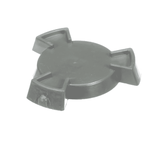 Whirlpool Part# W11223840 Turntable Shaft (OEM)