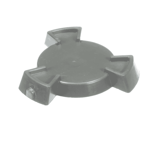 Whirlpool Part# W11223840 Turntable Shaft (OEM)