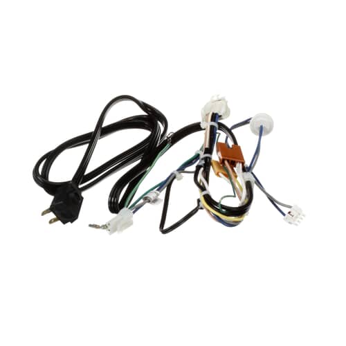 Whirlpool Part# W11224411 Main Wire Harness (OEM)