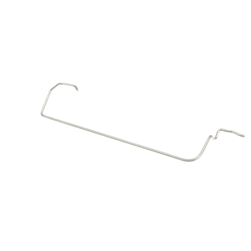Whirlpool Part# W11226459 Shut Arm - Genuine OEM