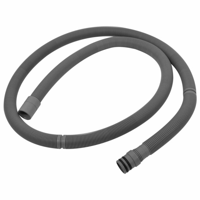 Whirlpool Part# W11226860 Drain Hose - Genuine OEM
