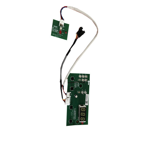 Whirlpool Part# W11230098 Electronic Control (OEM)