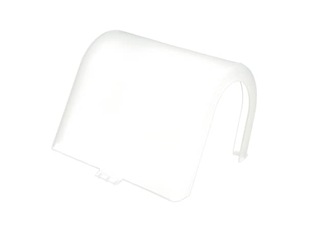 Whirlpool Light Cover W11230100