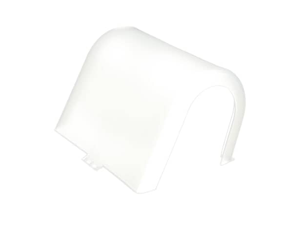 Whirlpool Light Cover W11230100