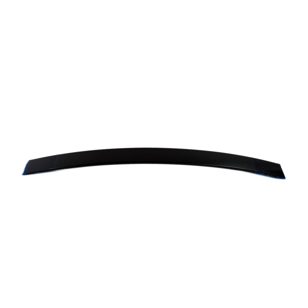 Whirlpool Part# W11230399 Door Handle (Black) - Genuine OEM