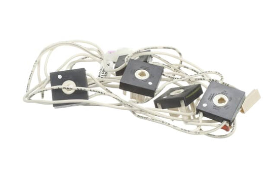 Whirlpool Part# W11233074 Infinite Switch Wire Harness (OEM)