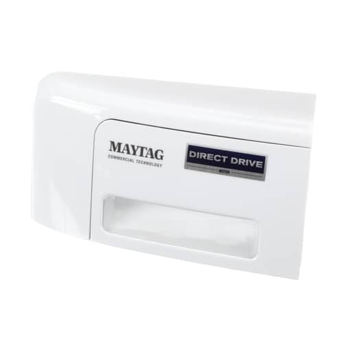 Whirlpool Part# W11233991 Dispenser Drawer Handle (OEM)