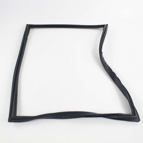Whirlpool Part# W11235130 Door Gasket (Black) - Genuine OEM