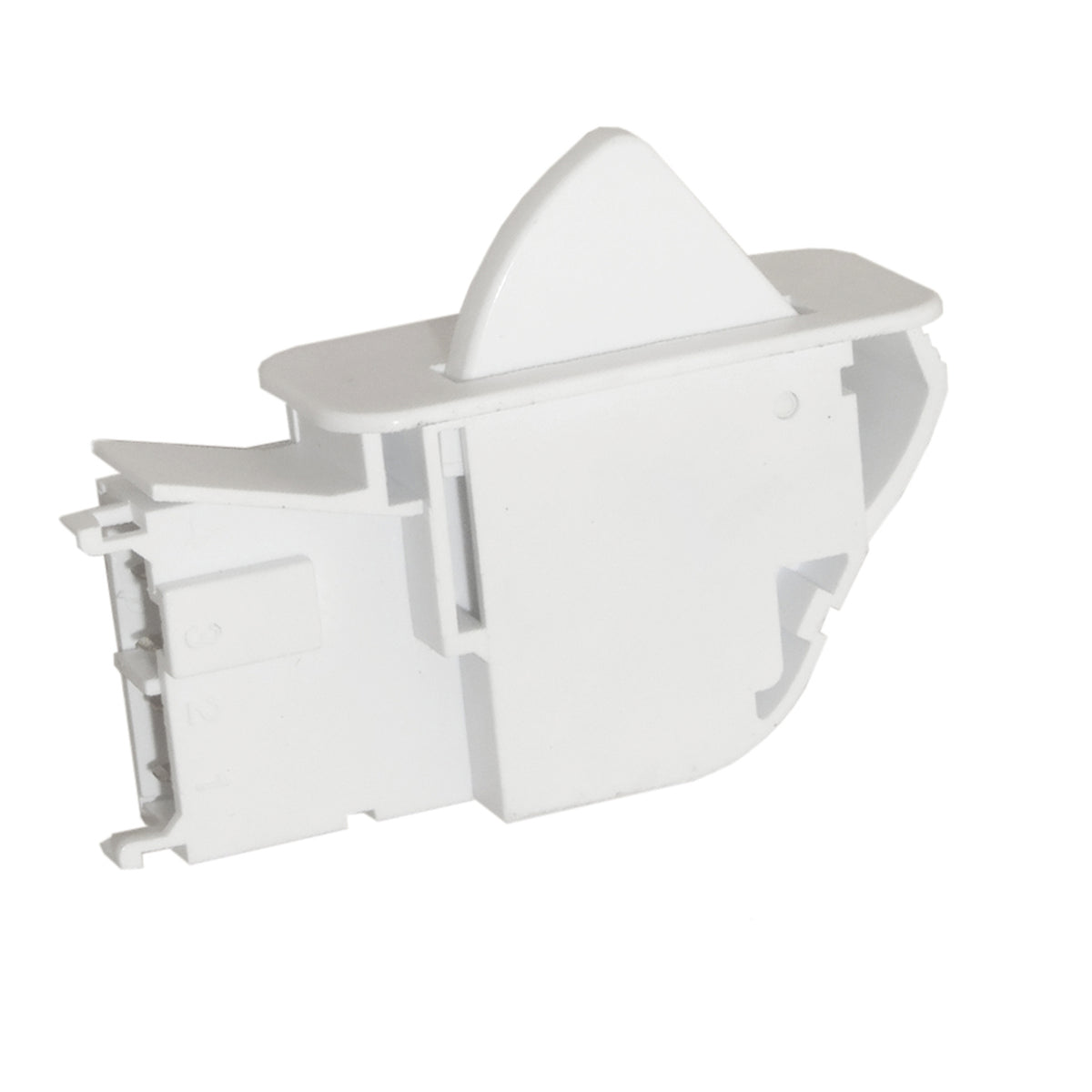 Whirlpool Part# W11236387 Switch - Genuine OEM