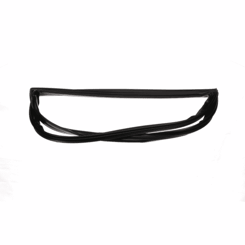 Whirlpool Refrigerator Door Gasket (Black) - W11240749