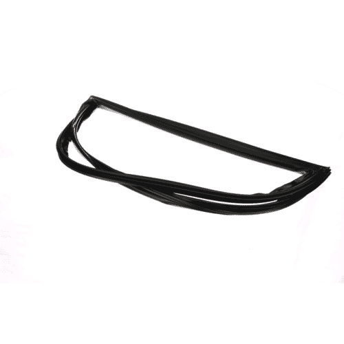 Whirlpool Refrigerator Door Gasket (Black) - W11240749