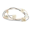 Whirlpool Part# W11241684 Wire Harness (OEM)