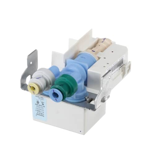 Whirlpool Part# W11243758 Valve (OEM)