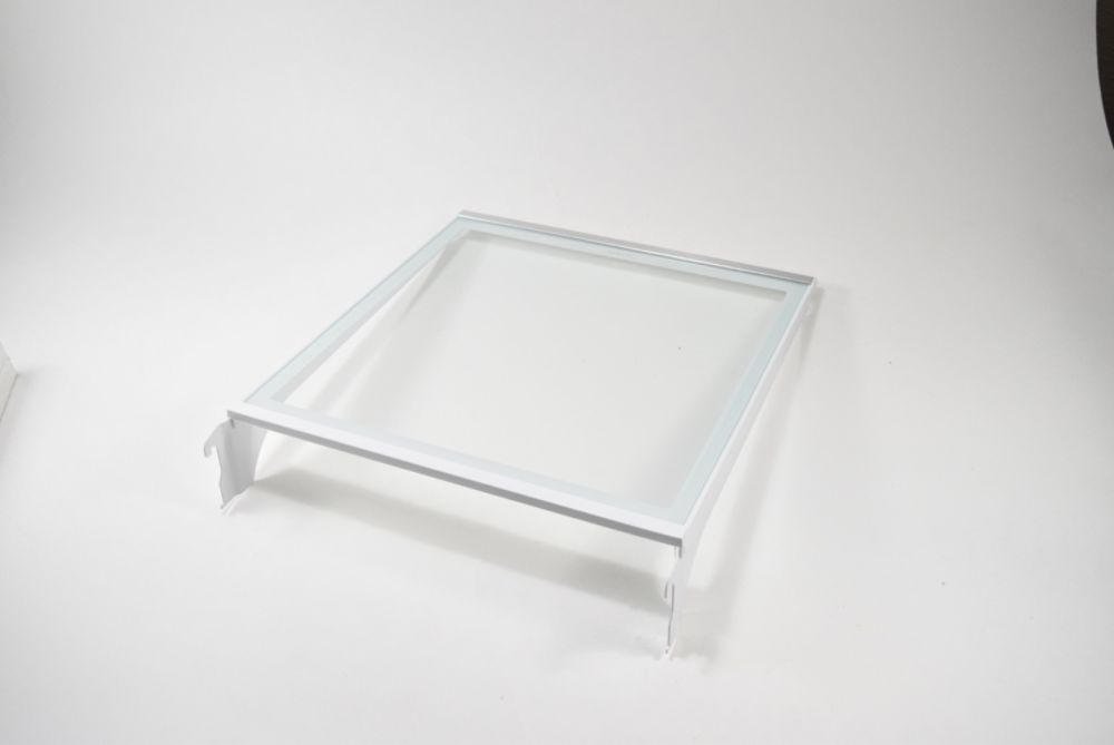 Whirlpool Part# W11243759 Glass Shelf (OEM)