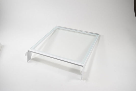 Whirlpool Part# W11243759 Glass Shelf (OEM)