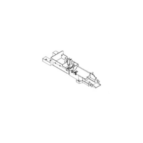 Whirlpool Part# W11247640 Mount Kit - Genuine OEM