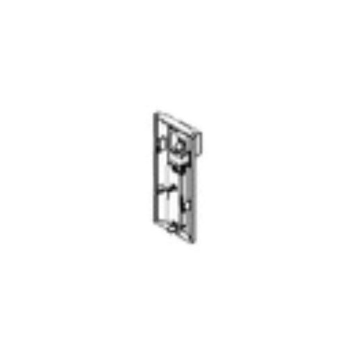 Whirlpool Part# W11247958 Dispenser Cover Assembly - Genuine OEM