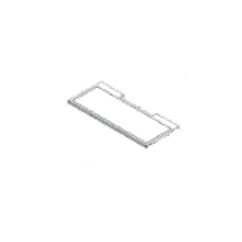 Whirlpool Part# W11251739 Glass Shelf - Genuine OEM