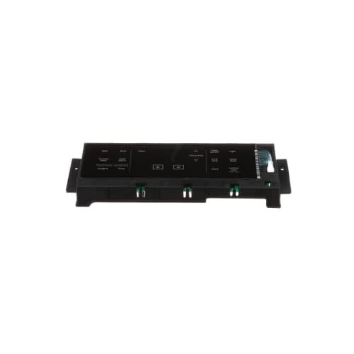 Whirlpool User Interface Control Board W11258611