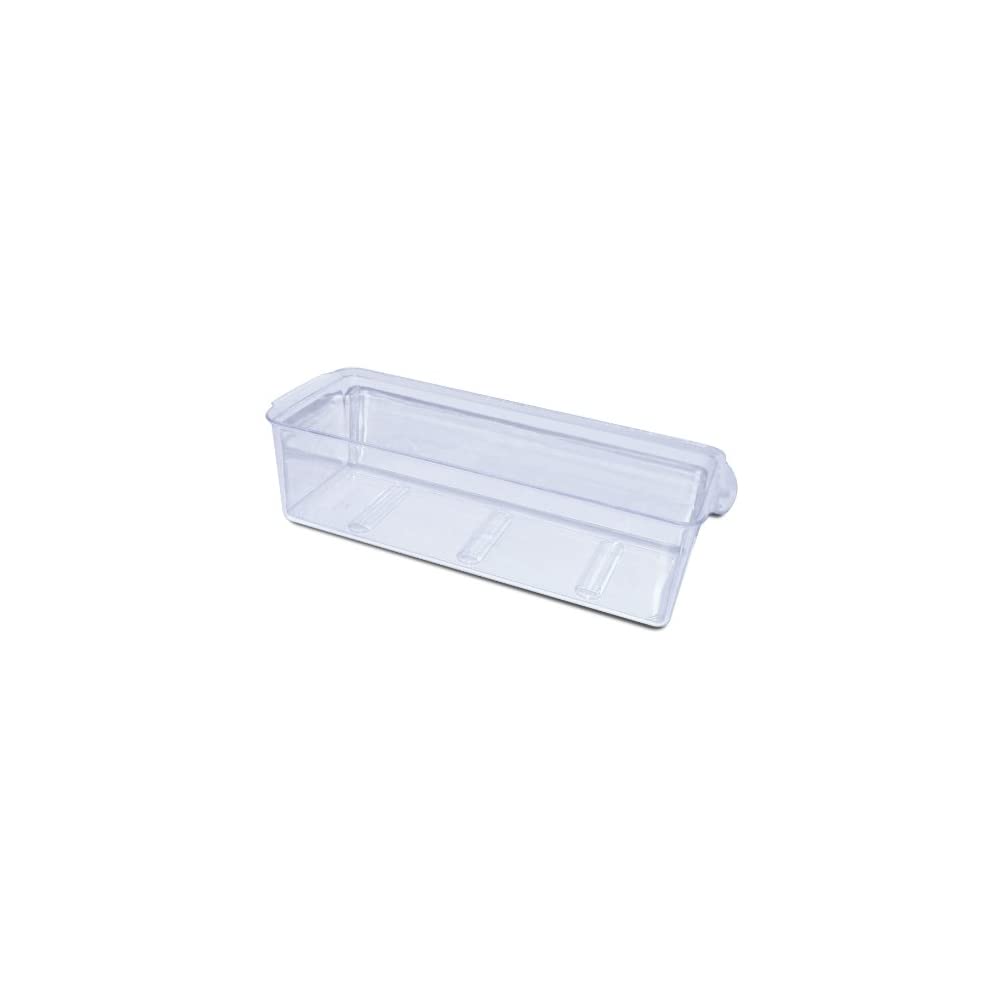 Whirlpool Part# W11262991 Drip Tray - Genuine OEM