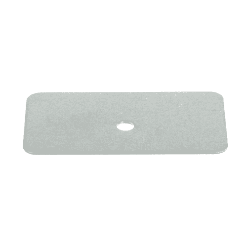 Whirlpool Part# w11263339 Plate (OEM)