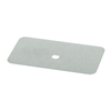 Whirlpool Part# w11263339 Plate (OEM)