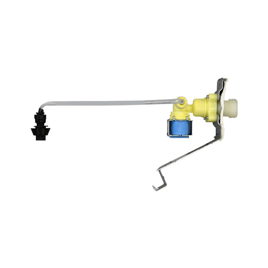 Whirlpool Part# W11106757 Water Inlet Valve (OEM)