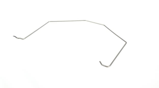 Whirlpool Ice Maker Shut-Off Arm W11285509