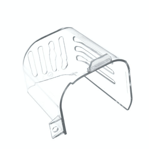 Whirlpool Part# W11298978 Light Lens - Genuine OEM