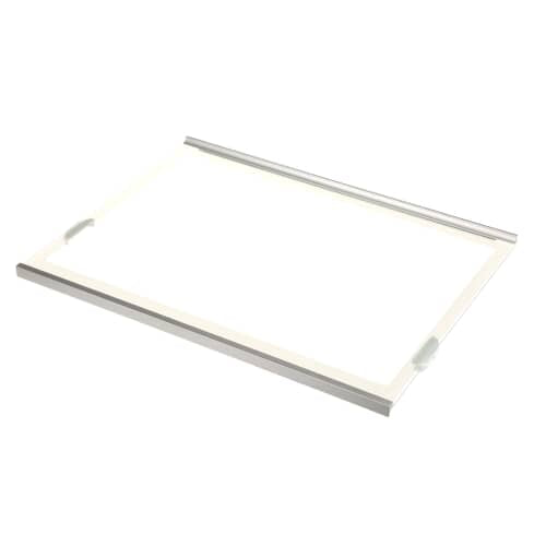 KitchenAid Refrigerator Glass Shelf KRSC703HPS00