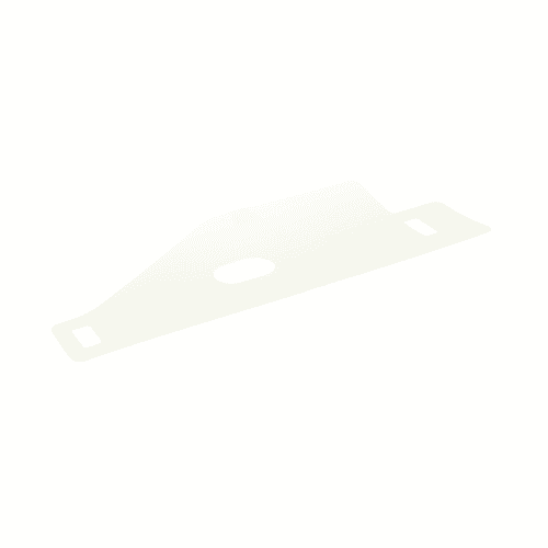 Whirlpool Part# W11307147 Filter Cover - Genuine OEM