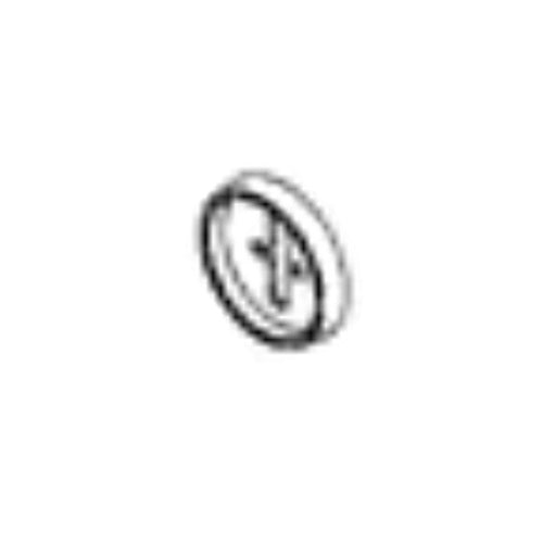 Whirlpool Part# W11311633 Knob Bezel - Genuine OEM