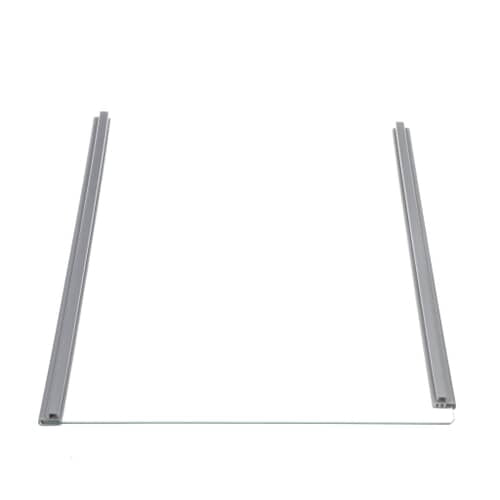 Whirlpool Part# W11311689 Glass Shelf (Lower) - Genuine OEM