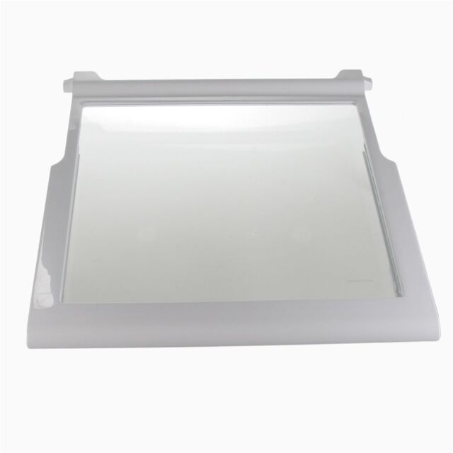 Whirlpool Part# W11311791 Shelf Glass - Genuine OEM