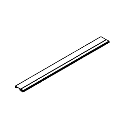 Whirlpool Part# W11314408 Shelf Trim - Genuine OEM
