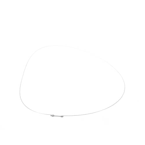 Whirlpool Part# W11314649 Clamp (OEM)